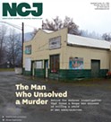 The Man Who Unsolved a Murder