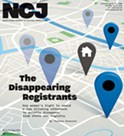 The Disappearing Registrants