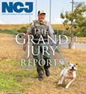 The Grand Jury Reports